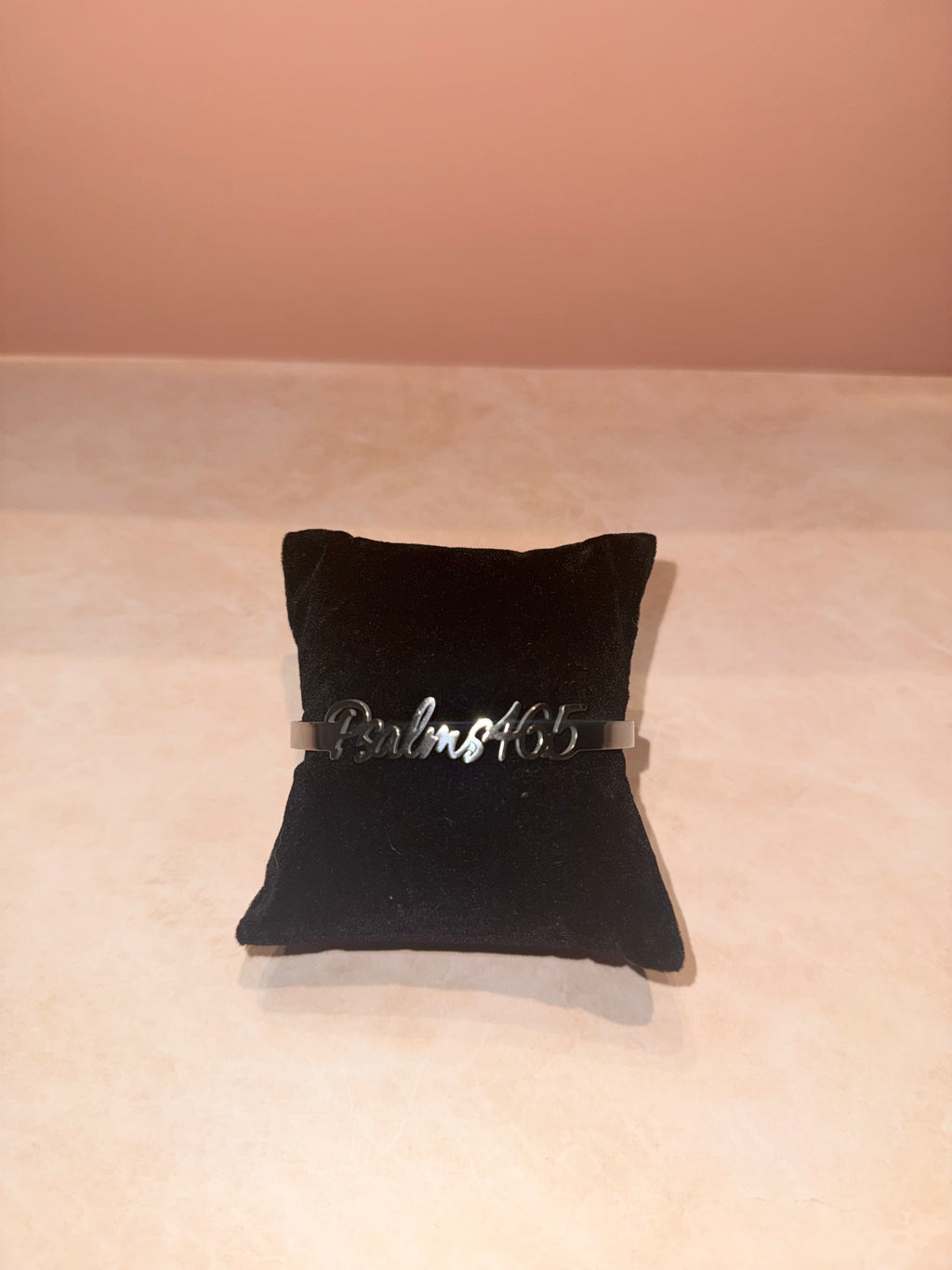 Psalms 46:5 Bracelet