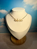 Psalms 46:5 Necklace