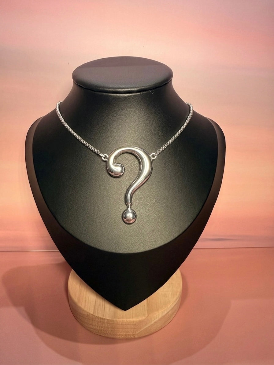 Custom Necklace