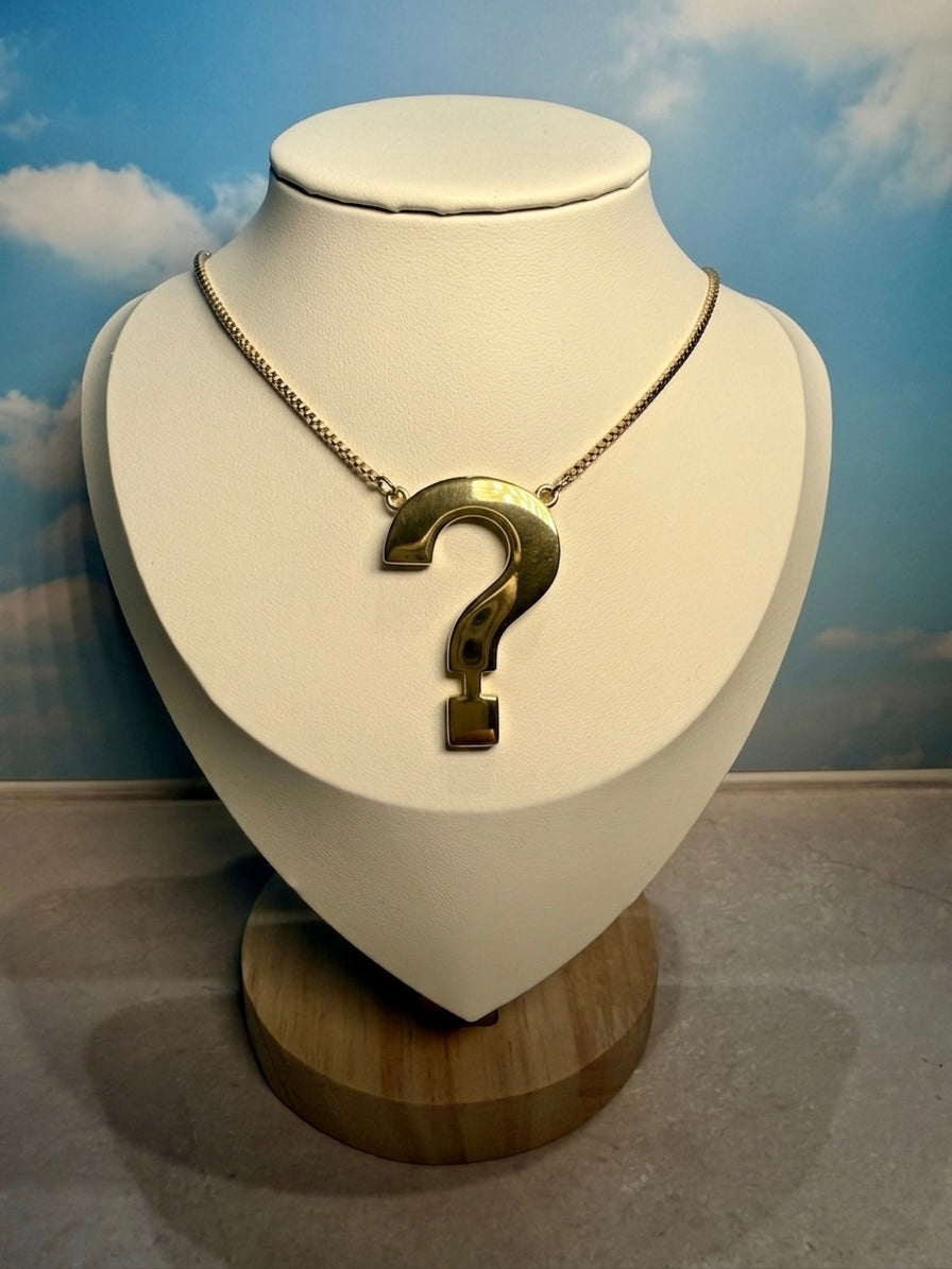 Custom Necklace